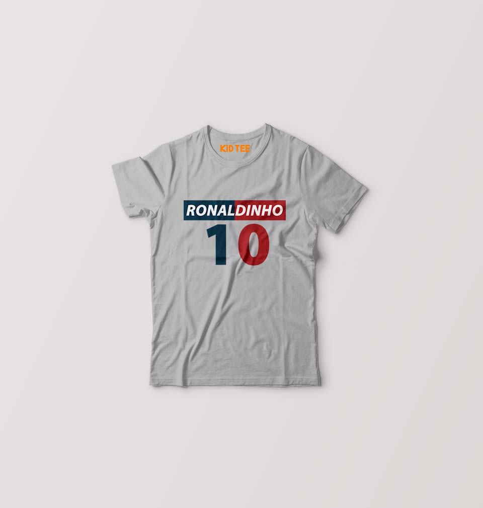 Ronaldinho T-Shirt for Boy/Girl