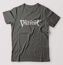 Load image into Gallery viewer, Bullet for My Valentine T-Shirt for Men
