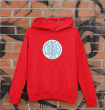 Load image into Gallery viewer, ucla Unisex Hoodie for Men/Women-Red-Ektarfa.online
