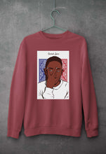 Load image into Gallery viewer, Kendrick Lamar Unisex Sweatshirt for Men/Women-Coal-Ektarfa.online
