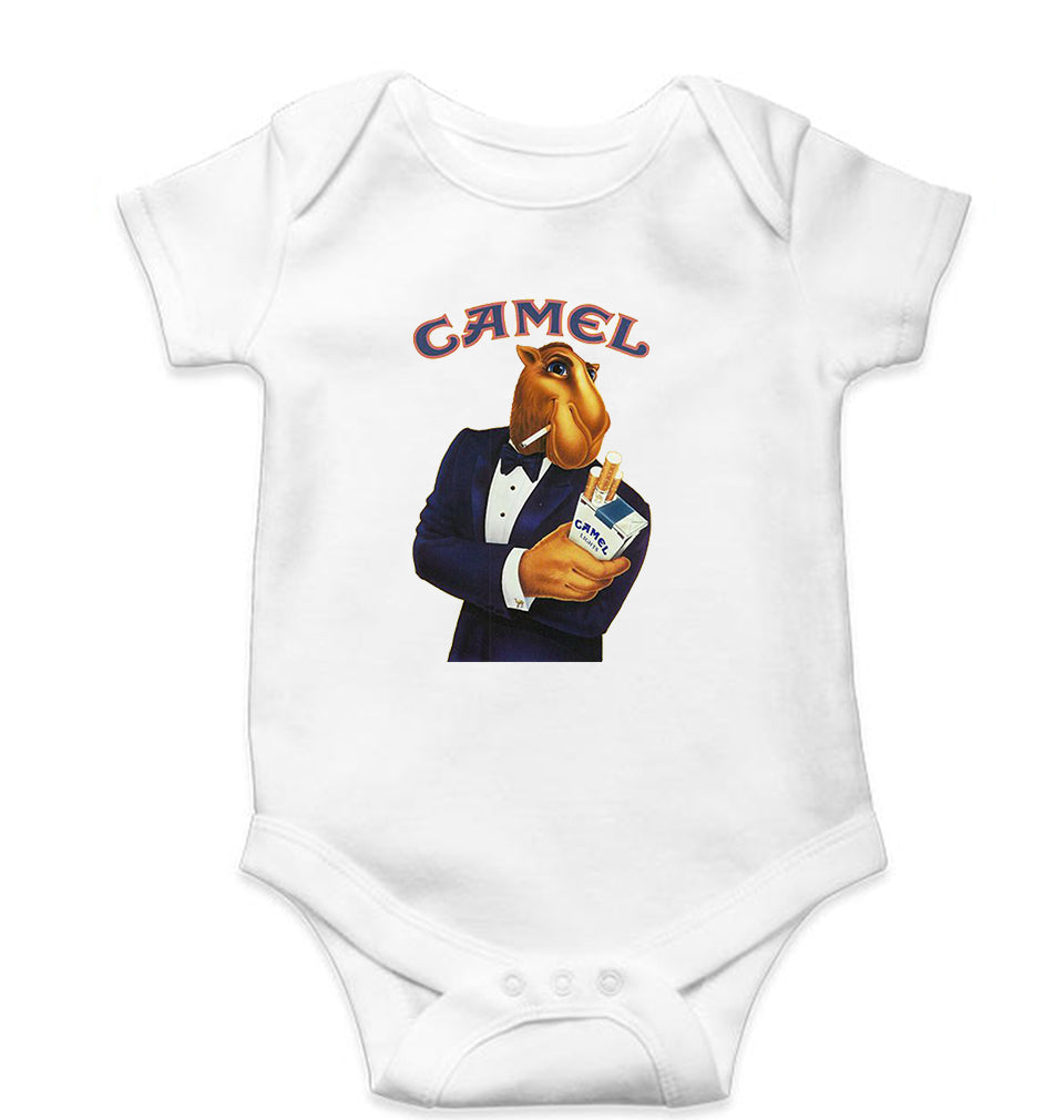 camel cigarette Kids Romper For Baby Boy/Girl