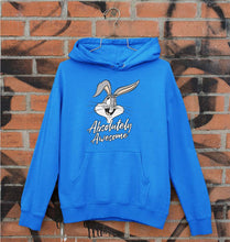 Load image into Gallery viewer, bugs bunny Unisex Hoodie for Men/Women-Royal Blue-Ektarfa.online
