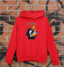 Load image into Gallery viewer, camel cigarette Unisex Hoodie for Men/Women-Red-Ektarfa.online

