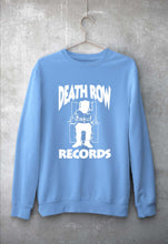 Load image into Gallery viewer, Death Row Records Unisex Sweatshirt for Men/Women
