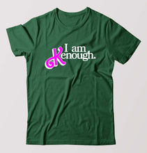 Load image into Gallery viewer, kenough T-Shirt for Men-Bottel Green-Ektarfa.online
