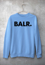 Load image into Gallery viewer, BALR Unisex Sweatshirt for Men/Women
