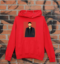 Load image into Gallery viewer, kr$na Unisex Hoodie for Men/Women-Red-Ektarfa.online
