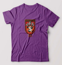 Load image into Gallery viewer, Sepultura T-Shirt for Men-Purple-Ektarfa.online
