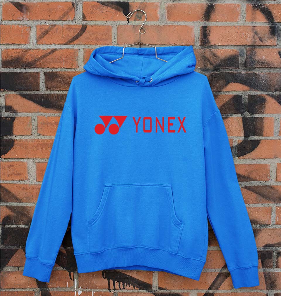Yonex Hoodie Sweatshirt For Men