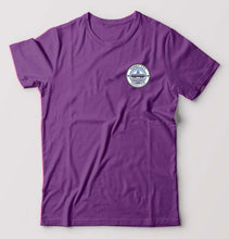 Load image into Gallery viewer, Mumbai Fc T-Shirt for Men-Purple-Ektarfa.online
