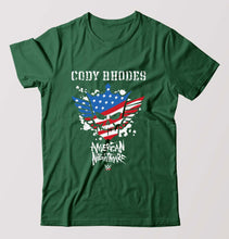 Load image into Gallery viewer, Cody Rhodes American Nightmare WWE T-Shirt for Men
