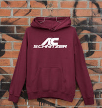 Load image into Gallery viewer, AC Schnitzer Hoodie for Men/Women-Maroon-Ektarfa.online
