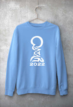 Load image into Gallery viewer, FIFA World Cup Qatar 2022 Unisex Sweatshirt for Men/Women
