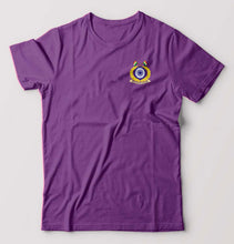 Load image into Gallery viewer, CRPF T-Shirt for Men
