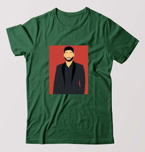 Load image into Gallery viewer, kr$na T-Shirt for Men-Bottel Green-Ektarfa.online
