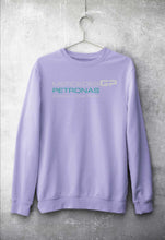 Load image into Gallery viewer, Mercedes GP Petronas F1 Unisex Sweatshirt for Men/Women
