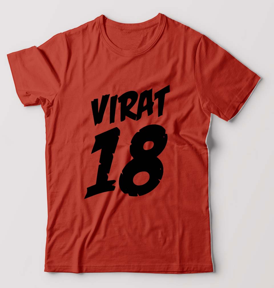 Virat Kohli T-Shirt for Men
