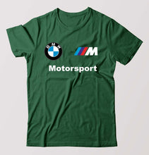 Load image into Gallery viewer, BMW Motersport T-Shirt for Men
