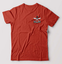 Load image into Gallery viewer, Assam Rifles Army T-Shirt for Men
