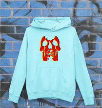 Load image into Gallery viewer, Deftones Skull Unisex Hoodie for Men/Women-Mint-Ektarfa.online
