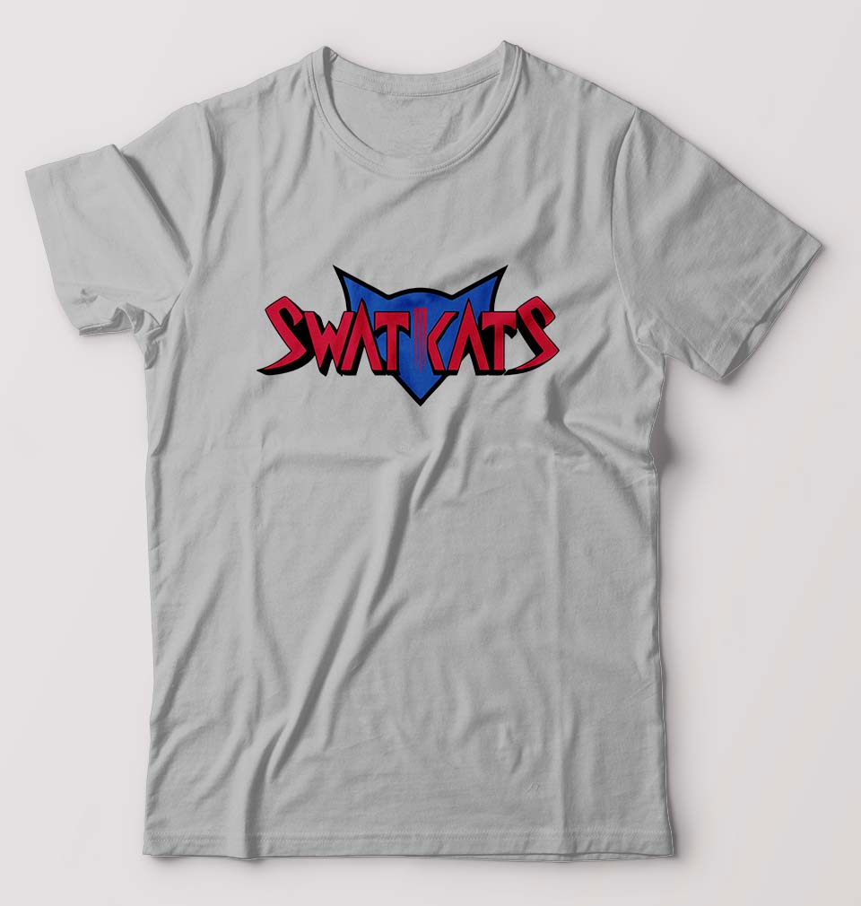 Swat Kats T-Shirt for Men