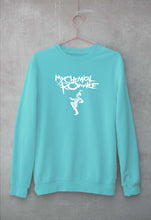 Load image into Gallery viewer, My Chemical Romance (MCR) Sweatshirt for Men/Women-Mint-Ektarfa.online
