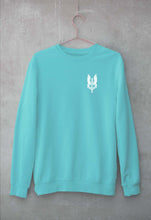Load image into Gallery viewer, Who Dares Wins Balidaan Army Sweatshirt for Men/Women-Mint-Ektarfa.online

