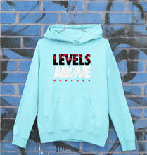 Load image into Gallery viewer, levels above roman reigns Unisex Hoodie for Men/Women
