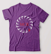 Load image into Gallery viewer, My Chemical Romance (MCR) T-Shirt for Men-Purple-Ektarfa.online
