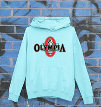 Load image into Gallery viewer, Olympia weekend Unisex Hoodie for Men/Women
