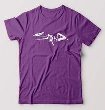Load image into Gallery viewer, Staind T-Shirt for Men-Purple-Ektarfa.online
