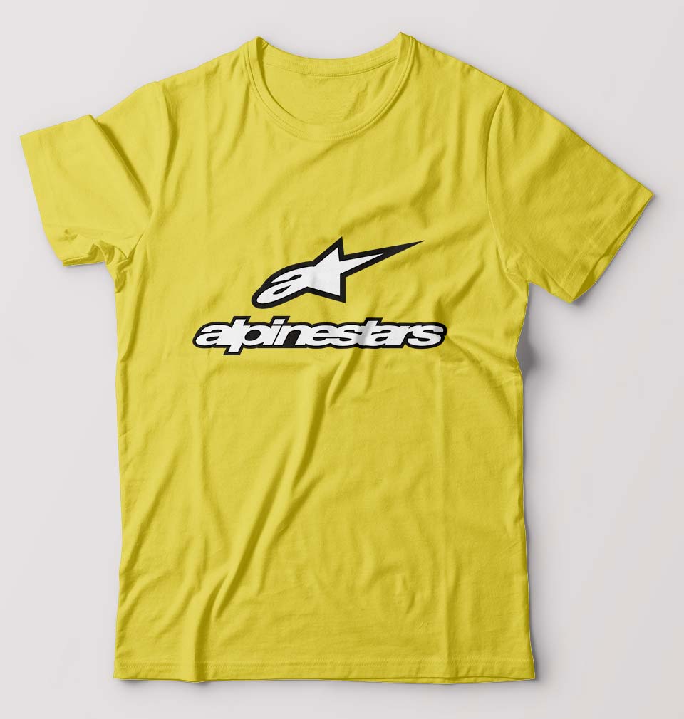 Alpinestars T-Shirt for Men