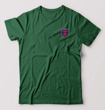 Load image into Gallery viewer, Odisha FC T-Shirt for Men-Bottel Green-Ektarfa.online
