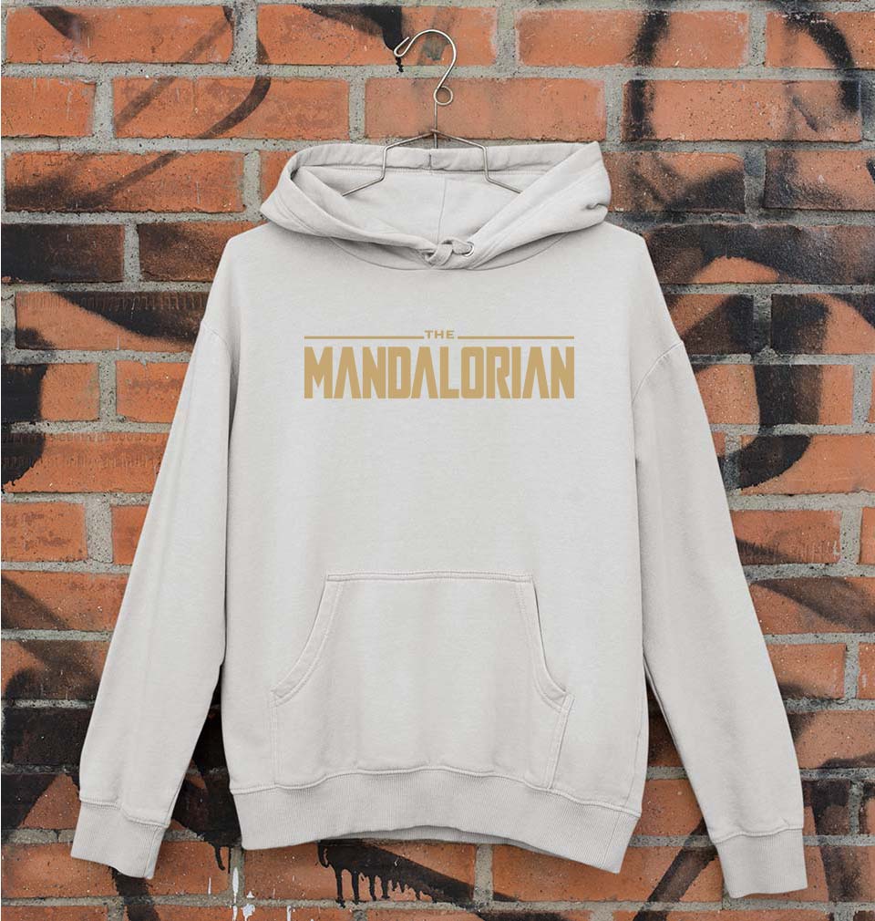 The Mandalorian Unisex Hoodie for Men/Women
