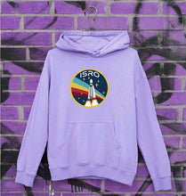 Load image into Gallery viewer, Isro Unisex Hoodie for Men/Women-Lavender-Ektarfa.online
