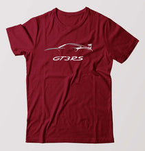 Load image into Gallery viewer, gt3 T-Shirt for Men-Maroon-Ektarfa.online
