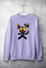 Load image into Gallery viewer, Olodum Unisex Sweatshirt for Men/Women-Lavender-Ektarfa.online
