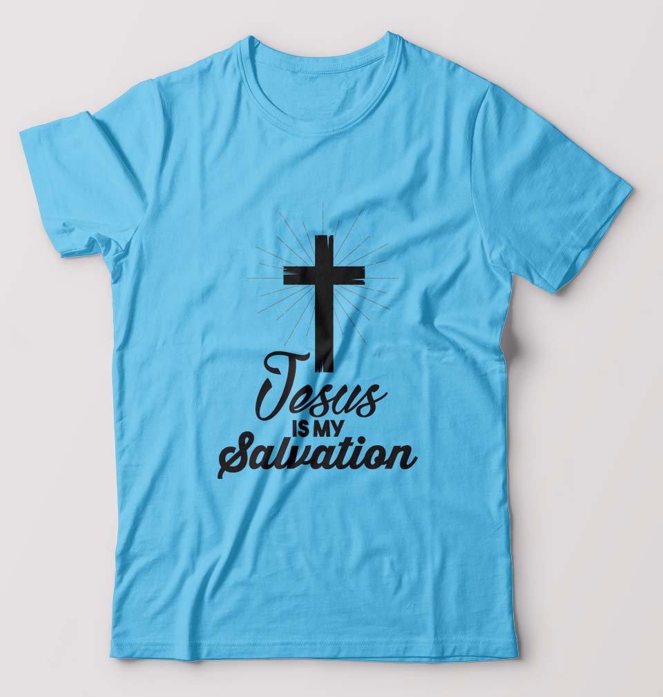 Jesus T-Shirt for Men