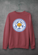 Load image into Gallery viewer, LEICESTER CITY Unisex Sweatshirt for Men/Women-Ektarfa.online
