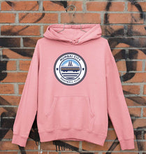Load image into Gallery viewer, Mumbai Fc Unisex Hoodie for Men/Women-Light Pink-Ektarfa.online
