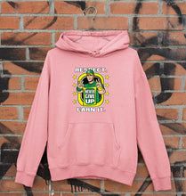 Load image into Gallery viewer, john cena never give up Unisex Hoodie for Men/Women-Light Pink-Ektarfa.online
