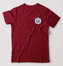 Load image into Gallery viewer, Mumbai Fc T-Shirt for Men-Maroon-Ektarfa.online

