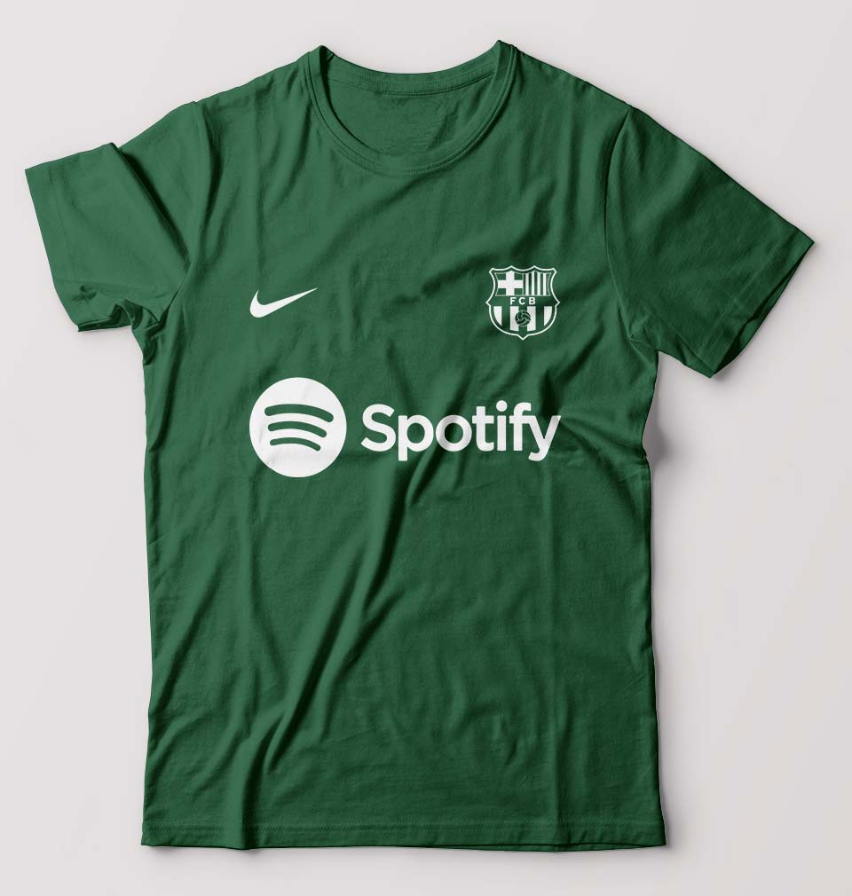 Barcelona 2022-23 T-Shirt for Men