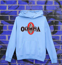 Load image into Gallery viewer, Olympia weekend Unisex Hoodie for Men/Women
