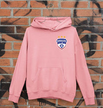 Load image into Gallery viewer, Bengaluru FC Unisex Hoodie for Men/Women-Light Pink-Ektarfa.online
