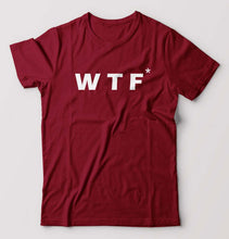 Load image into Gallery viewer, WTF T-Shirt for Men
