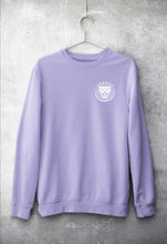 Load image into Gallery viewer, Jaguar Unisex Sweatshirt for Men/Women-Lavender-Ektarfa.online
