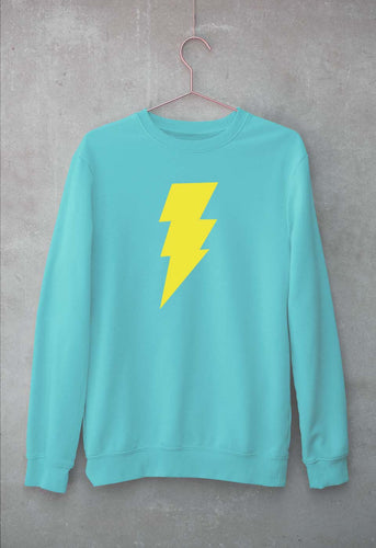 Black Adam Unisex Sweatshirt for Men/Women-Mint-Ektarfa.online