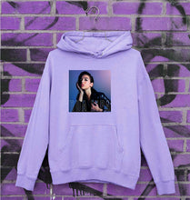 Load image into Gallery viewer, dua lipa Unisex Hoodie for Men/Women-Lavender-Ektarfa.online
