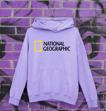 Load image into Gallery viewer, National geographic Unisex Hoodie for Men/Women
